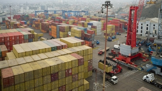 CPA starts realising 15pc VAT on all port-service tariffs