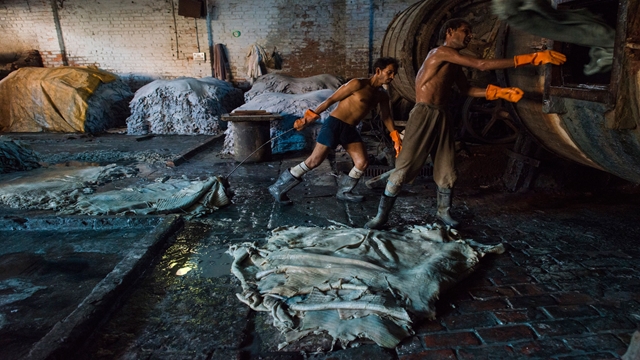 Govt raises tannery workers’ minimum wages by 46.28pc