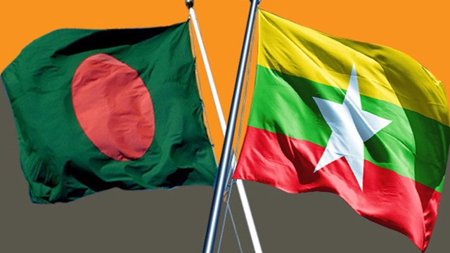 Myanmar urges BD to provide intel on ARSA