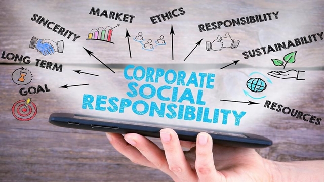 Using CSR fund through Social Business