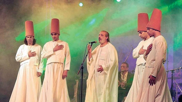 2nd Int’l Sufi Fest kicks off 