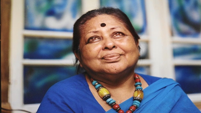 'Birangona' Ferdousi Priyabhashini no more