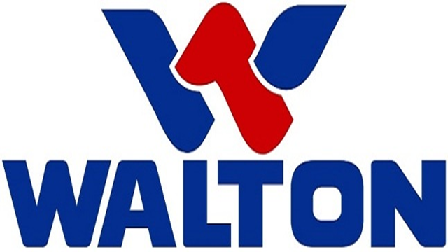 Walton receives highest VAT paying award in DITF-18