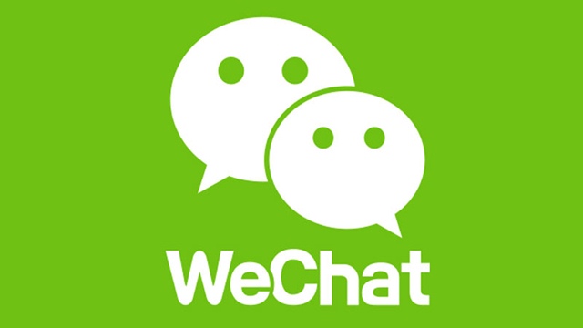 WeChat hits 1 billion milestone
