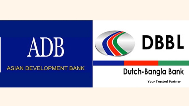 ADB inks deal with DBBL to boost trade