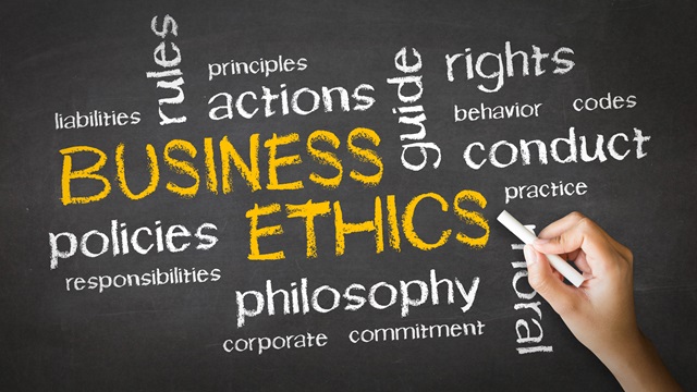 Improving corporate ethical practices in banks