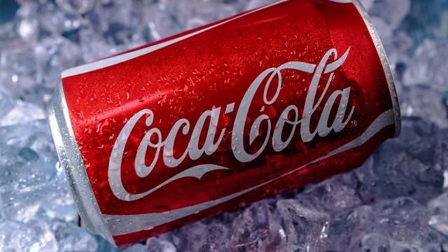 Coca-Cola plans to launch its first alcoholic drink