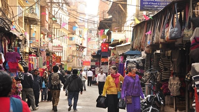 Nepal’s growing market for Bangladeshi goods