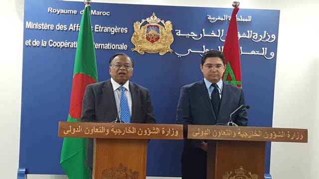 BD, Morocco sign deal on avoidance of double taxation